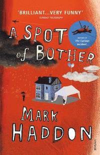 A Spot of Bother (pocket)