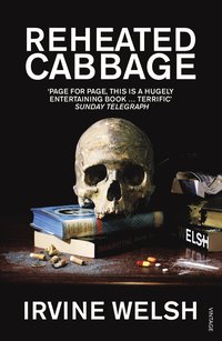 Reheated Cabbage (h�ftad)