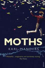 Moths (h�ftad)