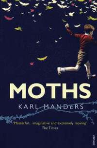 Moths (h�ftad)