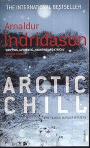 Arctic Chill (h�ftad)