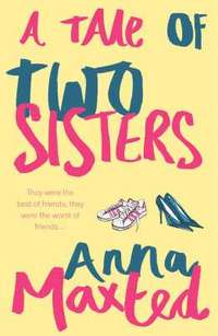 A Tale of Two Sisters (h�ftad)