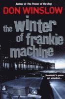 The Winter of Frankie Machine (h�ftad)