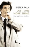 Just One More Thing (h�ftad)