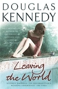 Leaving The World (h�ftad)