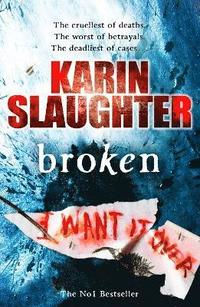 Broken (h�ftad)