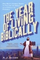 The Year of Living Biblically (h�ftad)