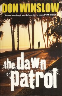 The Dawn Patrol (h�ftad)