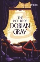 The Picture of Dorian Gray (h�ftad)