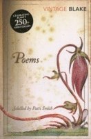 Poems (h�ftad)