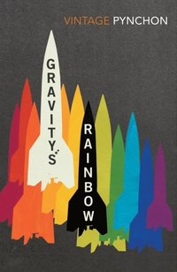 Gravity's Rainbow (häftad)