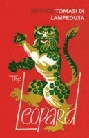 The Leopard (h�ftad)