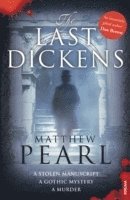 The Last Dickens (pocket)