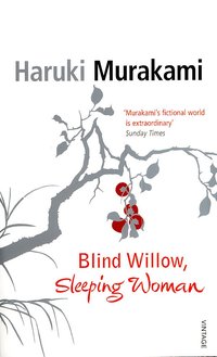 Blind Willow, sleeping woman (pocket)
