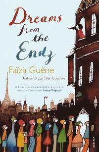 Dreams from the Endz (h�ftad)
