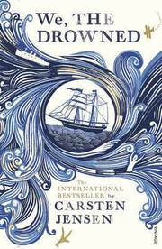 We, The Drowned (h�ftad)