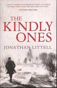 The Kindly Ones (pocket)