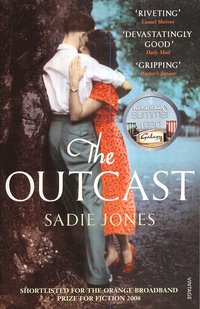 The Outcast (h�ftad)