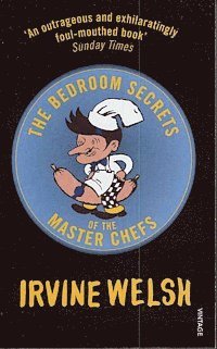 Bedroom Secrets Of The Master Chefs (h�ftad)