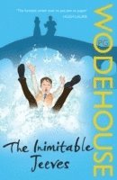 The Inimitable Jeeves (h�ftad)