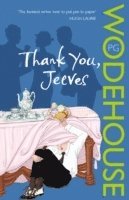 Thank You, Jeeves (h�ftad)