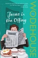 Jeeves in the Offing (h�ftad)