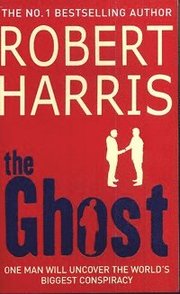 The Ghost (pocket)