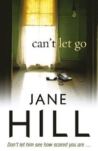 Can't Let Go (h�ftad)