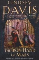 The Iron Hand of Mars (h�ftad)