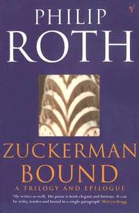 Zuckerman bound (h�ftad)