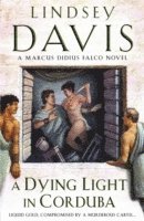 A Dying Light In Corduba (h�ftad)