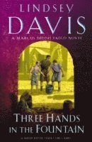 Three Hands in the Fountain (h�ftad)
