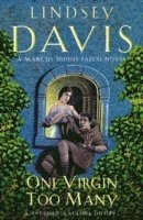 One Virgin Too Many (h�ftad)