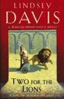 Two for the Lions (h�ftad)