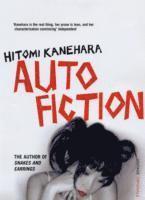 Autofiction (inbunden)