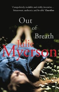 Out of Breath (h�ftad)