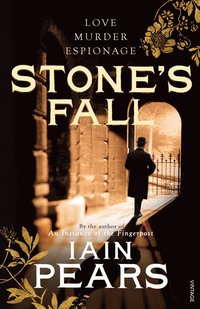 Stone's Fall (h�ftad)