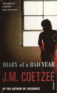 Diary Of A Bad Year (h�ftad)