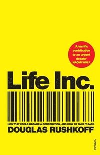 Life Inc (h�ftad)