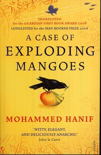 A Case of Exploding Mangoes (h�ftad)