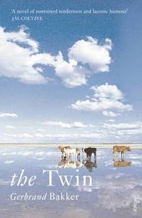 The Twin (h�ftad)