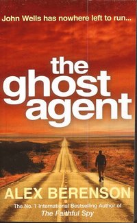 The Ghost Agent