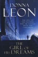 The Girl of His Dreams (h�ftad)