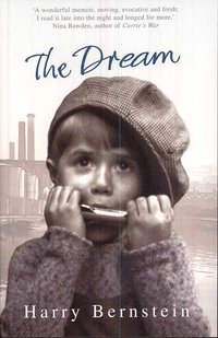 The Dream (mp3-bok)