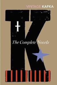 The Complete Novels of Kafka (h�ftad)