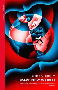 Brave New World (h�ftad)