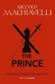 The Prince (h�ftad)