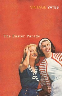 The Easter Parade (h�ftad)