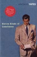 Eleven Kinds of Loneliness (h�ftad)