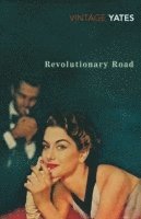 Revolutionary Road (h�ftad)